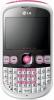 Lg - telefon mobil c300 papy town, 2mp, tft 2.4'',