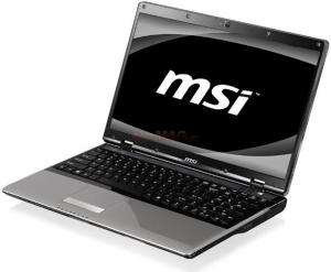 MSI - Laptop CX623-014XEU