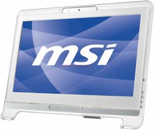 MSI - Sistem PC All In One Wind Top AE1900