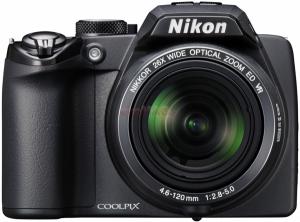 NIKON - Promotie Camera Foto COOLPIX P100 + CADOU