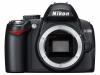 Nikon - promotie d-slr d3000 + obiectiv 18-105 vr +