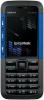 Nokia - telefon mobil 5310 xpressmusic (albastru)