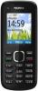 Nokia - telefon mobil c1-02 (negru)