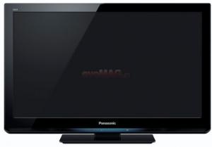 Panasonic - Televizor LCD 32" TX-L32U3, Full HD, 24p Smooth Playback, Vreal Plus, VIERA Tools, Natural Contrast