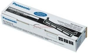 Panasonic - Toner Panasonic KX-FAT411E