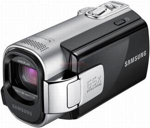 Samsung -   Camera Video Samsung F40, LCD 2.7