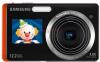 Samsung - promotie camera foto st550 (portocalie)