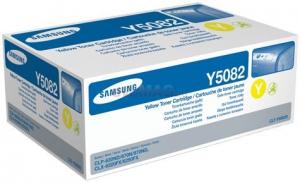 Samsung - Toner Samsung CLT-Y5082S (Galben)