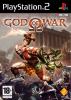 SCEE -  God of War (PS2)