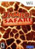 Sega - sega jambo safari (wii)