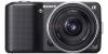 Sony - Camera Foto Digitala NEX-3K (Neagra)