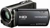 Sony - camera video cx155e full hd