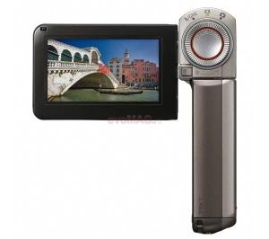 Sony - Camera Video HDR-TG7