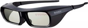 Sony - Ochelari 3D TDGBR250B