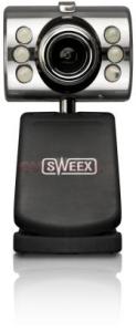 Sweex - Camera Web Night Vision