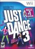 Ubisoft - just dance 3 (wii)