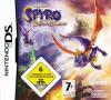 Vivendi Universal Games - Vivendi Universal Games Legend of Spyro: Dawn of the Dragon (DS)