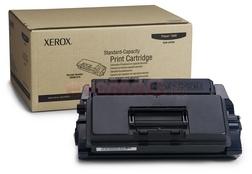 Xerox - Toner 106R01370 (Negru)