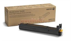 Xerox - Toner Xerox 106R01316 (Negru - de mare capacitate)
