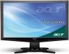 Acer -    monitor lcd acer 18.5" g195hqvbb, vga
