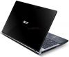 Acer -  Laptop Aspire V3-571-53214G50Makk (Intel Core i5-3210M, 15.6", 4GB, 500GB, Intel HD Graphics 4000, USB 3.0, HDMI, Linux, Negru)