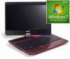 Acer - Exclusiv evoMAG! Laptop Aspire 1825PTZ-413G32n (Rosu) + CADOU