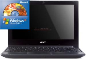Acer - Promotie Laptop Aspire One D260 (Negru) + CADOURI