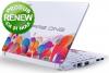 Acer - RENEW!   Laptop Acer Aspire One D270-26Cw (Intel Atom N2600, 10.1", 2GB, 320GB, Intel GMA 3650, HDMI, Linpus, Alb)