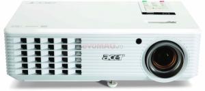 Acer - Video Proiector H5360