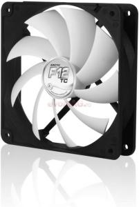 Arctic Cooling - Ventilator Arctic Cooling F12 TC 120mm