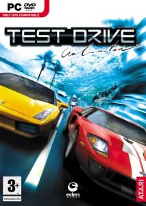 Test drive unlimited (pc