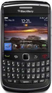 BlackBerry - Telefon Mobil 9780 (Negru)