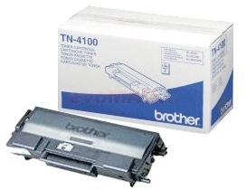 Brother toner tn4100 (negru)