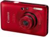 Canon - promotie camera foto ixus