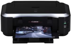 Canon - Promotie Imprimanta Pixma iP3600 + CADOU