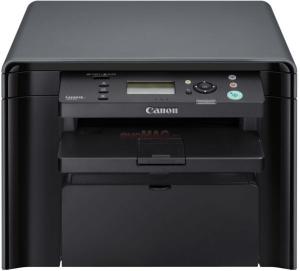 Canon - Promotie Multifunctional Canon i-Sensys MF4410