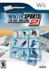 Conspiracy Entertainment - Conspiracy Entertainment Winter Sports 2: The Next Challenge (Wii)