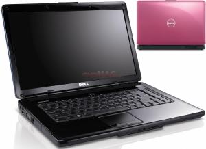 Dell - Laptop Inspiron 1545 v5 (Roz Flamingo Pink)