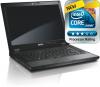 Dell - laptop latitude e5410 (argintiu) (core i3)