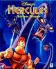 Disney is - hercules: the action