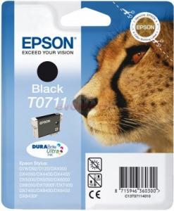 Epson cerneala dx8400