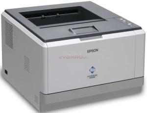 Epson - Promotie Imprimanta AcuLaser M2000D + CADOURI