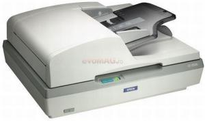 Epson - Scanner Epson GT-2500N