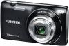 Fujifilm - aparat foto digital finepix jz100 (negru)