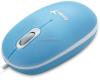 Genius - Mouse Optic Scrolltoo 200 (Albastru)