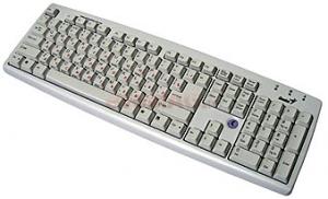 Genius tastatura kb 06x ps/2