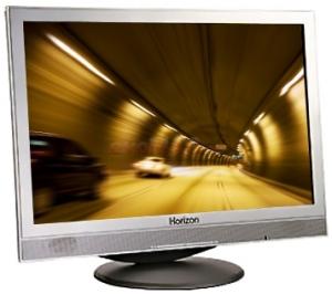 Monitor lcd 19" 9006sw wide