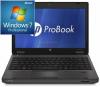 Hp -  laptop probook 6360b (intel core i5-2410m, 13.3", 4gb, 500gb