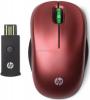 Hp -  mouse optic wreless we788aa (jerry red)