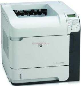 Imprimanta laserjet p4015n